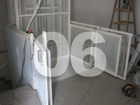 ZP3 třínůžková plošina v šachtě - foto 06